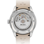 MIDO Belluna II Automatic // M0244071606100