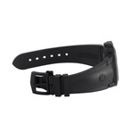 Harry Winston Ocean Triple Retrograde Chronograph Automatic // 400-MCRA44ZK // Pre-Owned