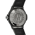 Hublot Big Bang King Black Magic Automatic // 312.CM.1120.RX // Pre-Owned