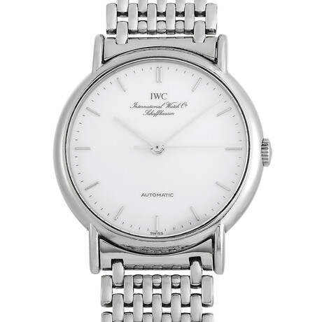 IWC Portofino Automatic // IW3514 // Pre-Owned