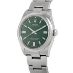 Rolex Oyster Perpetual 36 Automatic // 126000GNSO // L0G8 // Pre-Owned