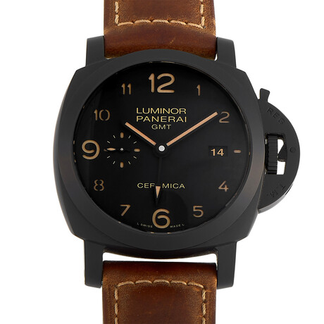 Officine Panerai Luminor 1950 Automatic // PAM0441 // Pre-Owned