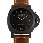 Officine Panerai Luminor 1950 Automatic // PAM0441 // Pre-Owned