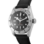 Tudor Heritage Black Bay Automatic // 79730 // Pre-Owned