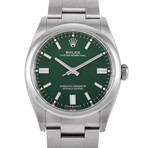 Rolex Oyster Perpetual 36 Automatic // 126000GNSO // L0G8 // Pre-Owned