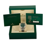 Rolex Oyster Perpetual 36 Automatic // 126000GNSO // L0G8 // Pre-Owned