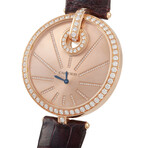 Cartier Ladies Captive de Cartier Quartz // WG600003 // Pre-Owned