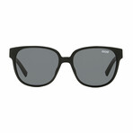 Dior Homme // Men's Flag 1 Classic Sunglasses // Black + Gray