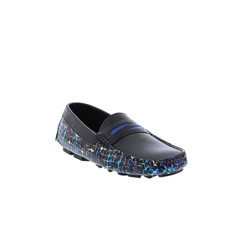 Sunbury // Black (US: 8)