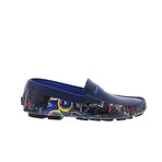 Ruby // Navy (US: 11)