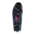 Ruby // Navy (US: 11)