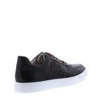 Barrelman // Black (US: 10)