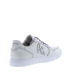 Barrelman // White (US: 9.5)