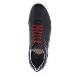 Barrelman // Black (US: 10)