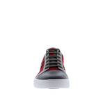 Trixie C Shoe // Red (US: 8.5)