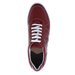 Barrelman Shoe // Red (US: 9.5)