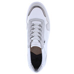 Boathouse // White (US: 9)