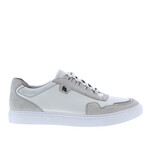 Boathouse // White (US: 9)