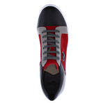 Trixie C Shoe // Red (US: 8.5)