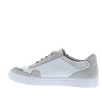 Boathouse // White (US: 9)