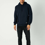 Ted Sweatshirt // Navy (2XL)