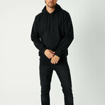 Ted Sweatshirt // Black (M)