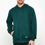 Ted Sweatshirt // Green (2XL)