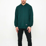 Ted Sweatshirt // Green (2XL)