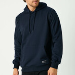 Ted Sweatshirt // Navy (2XL)