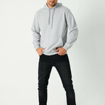 Ted Sweatshirt // Gray (2XL)