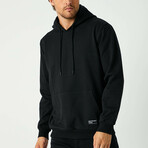 Ted Sweatshirt // Black (M)