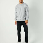 Larry Sweatshirt // Gray (3XL)