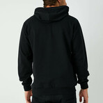 Ted Sweatshirt // Black (M)