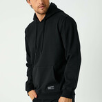 Ted Sweatshirt // Black (M)