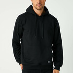 Ted Sweatshirt // Black (M)