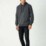 Ted Sweatshirt // Anthracite (3XL)