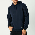 Ted Sweatshirt // Navy (2XL)