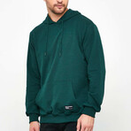 Ted Sweatshirt // Green (2XL)