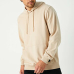 Ted Sweatshirt // Beige (XL)