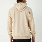 Ted Sweatshirt // Beige (XL)