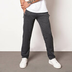 George Sweatpants // Anthracite (2XL)