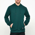 Ted Sweatshirt // Green (2XL)