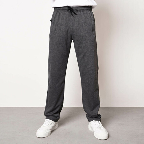 Carl Sweatpants // Anthracite (XS)