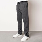 Carl Sweatpants // Anthracite (2XL)