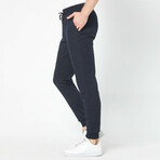 Jake Jogger // Navy (M)