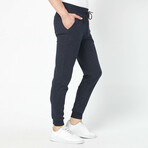 Jake Jogger // Navy (M)