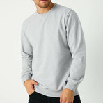 Larry Sweatshirt // Gray (3XL)