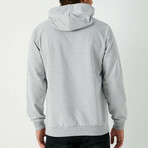 Ted Sweatshirt // Gray (2XL)