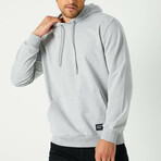 Ted Sweatshirt // Gray (2XL)