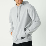 Ted Sweatshirt // Gray (2XL)